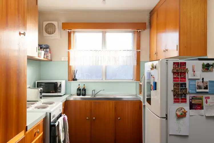 Fourth view of Homely house listing, 3/22 Connaught Crescent, West Launceston TAS 7250