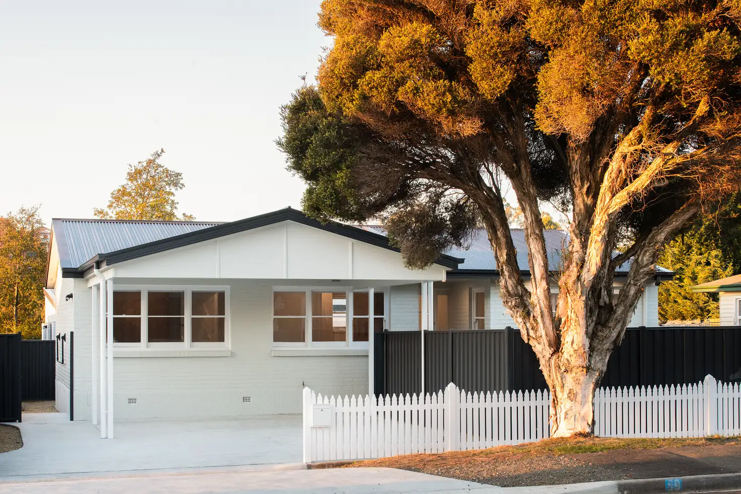 Main view of Homely house listing, 1/59 Stanley Street, Summerhill TAS 7250