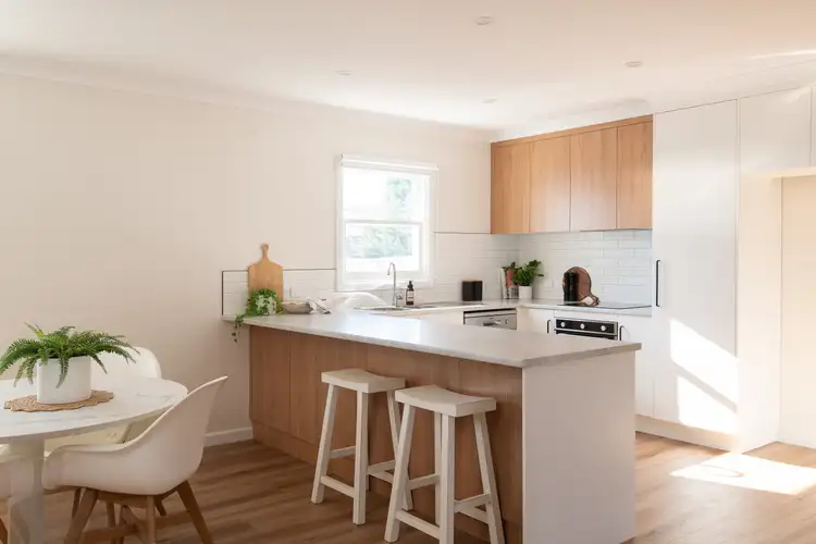 Second view of Homely house listing, 1/59 Stanley Street, Summerhill TAS 7250