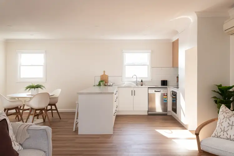 Third view of Homely house listing, 1/59 Stanley Street, Summerhill TAS 7250