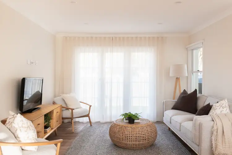 Fourth view of Homely house listing, 1/59 Stanley Street, Summerhill TAS 7250