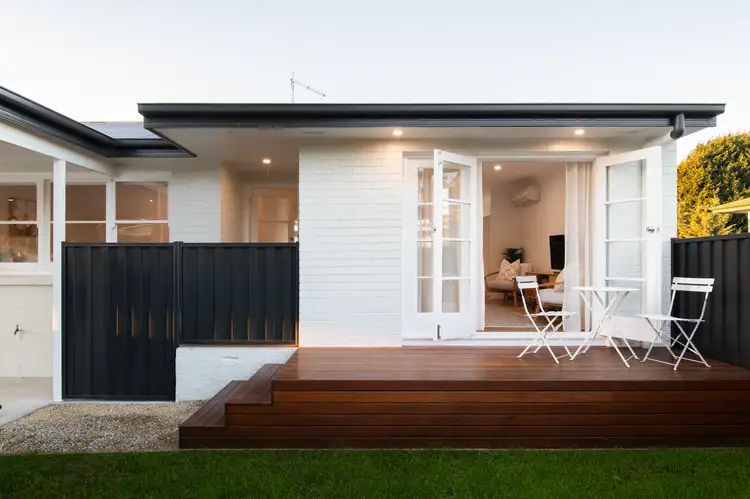 Fifth view of Homely house listing, 1/59 Stanley Street, Summerhill TAS 7250