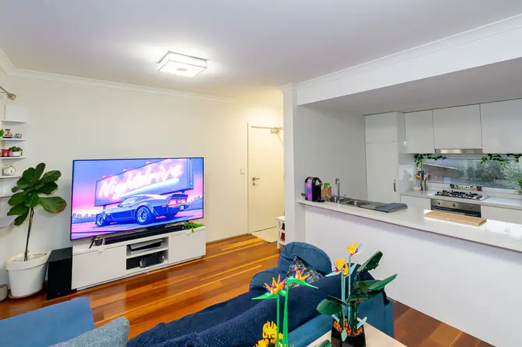 Third view of Homely apartment listing, 10/14 Vincent Avenue, Westminster WA 6061