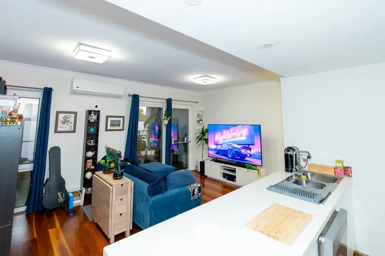 Fourth view of Homely apartment listing, 10/14 Vincent Avenue, Westminster WA 6061