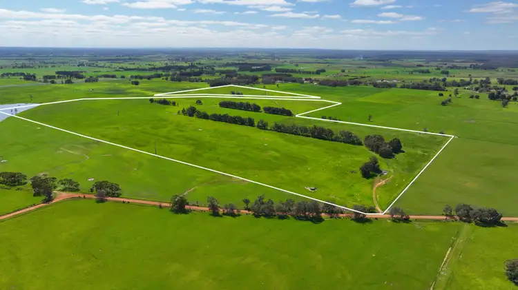 Main view of Homely rural property listing, 393 Yalyalup Road (Hithergreen), Busselton WA 6280