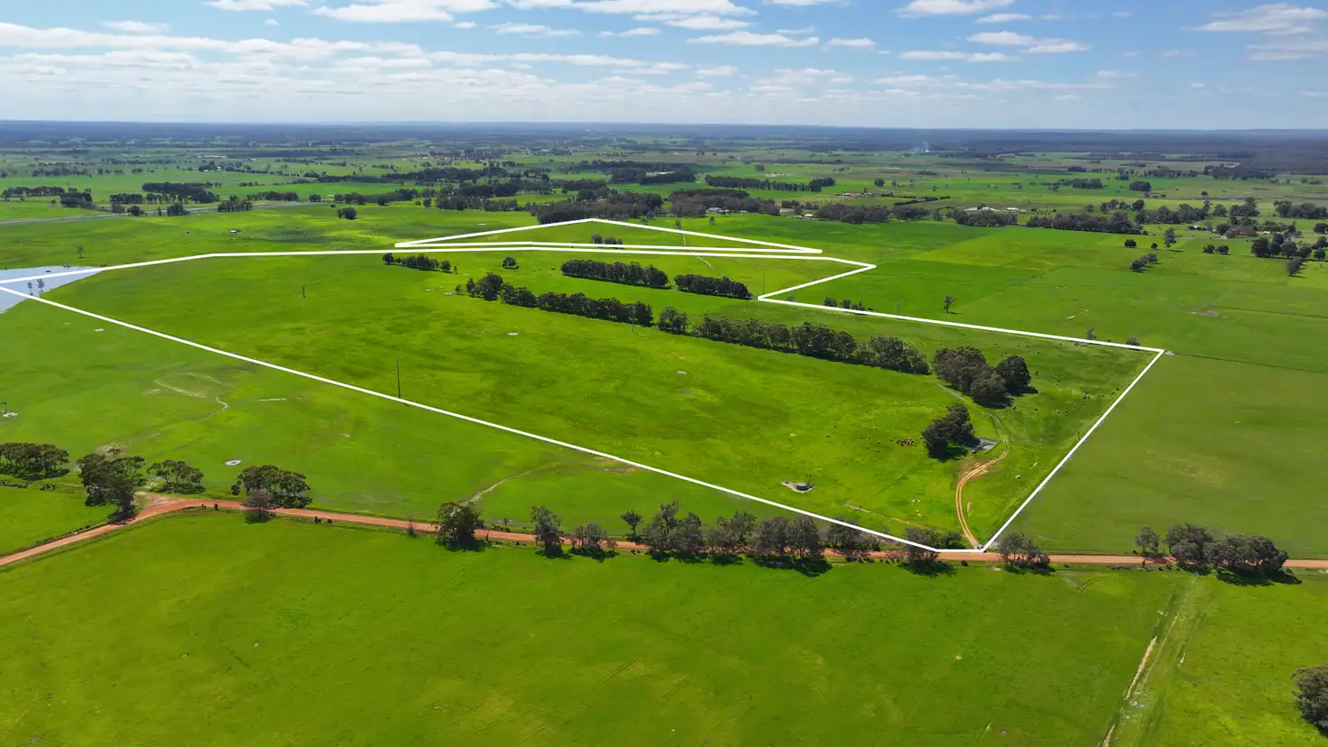 Main view of Homely rural property listing, 393 Yalyalup Road (Hithergreen), Busselton WA 6280