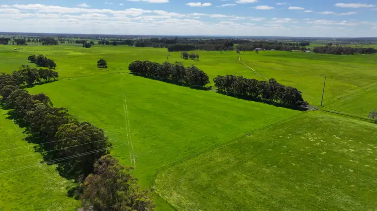 Second view of Homely rural property listing, 393 Yalyalup Road (Hithergreen), Busselton WA 6280