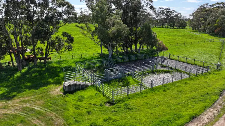 Third view of Homely rural property listing, 393 Yalyalup Road (Hithergreen), Busselton WA 6280