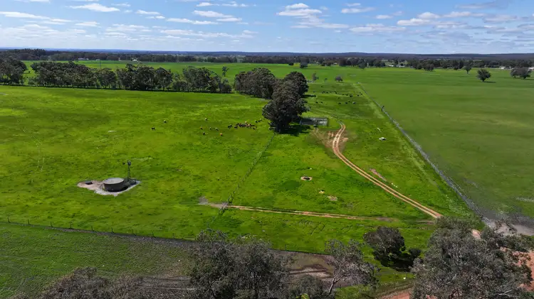 Fifth view of Homely rural property listing, 393 Yalyalup Road (Hithergreen), Busselton WA 6280