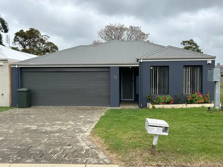 3A Whittaker Way, Waroona WA 6215
