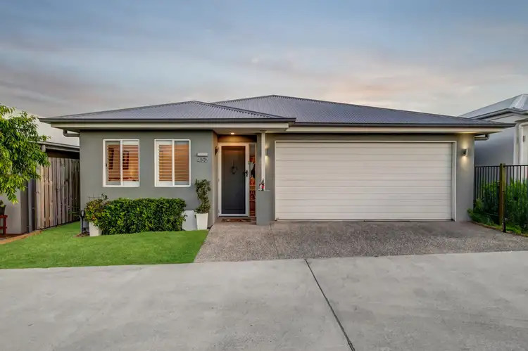 452/2 Koplick Road - Over 50's Lifestyle Community, Chambers Flat QLD 4133