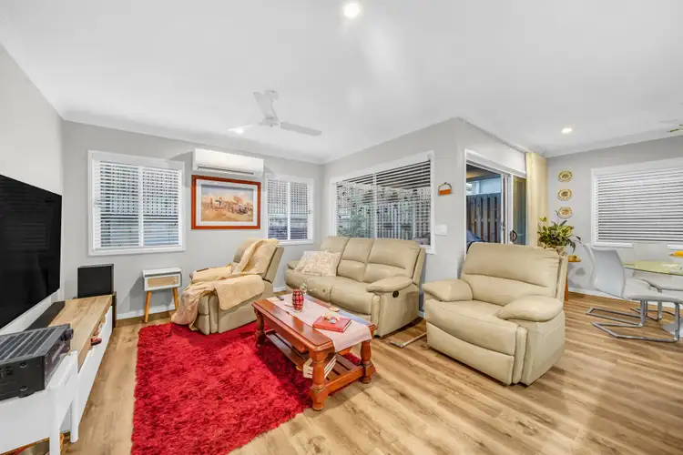 Third view of Homely retirement listing, 452/2 Koplick Road - Over 50's Lifestyle Community, Chambers Flat QLD 4133