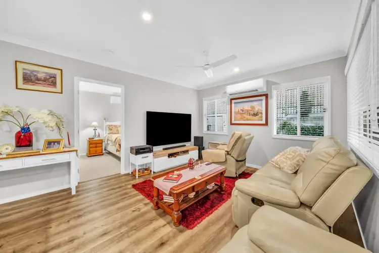 Sixth view of Homely retirement listing, 452/2 Koplick Road - Over 50's Lifestyle Community, Chambers Flat QLD 4133