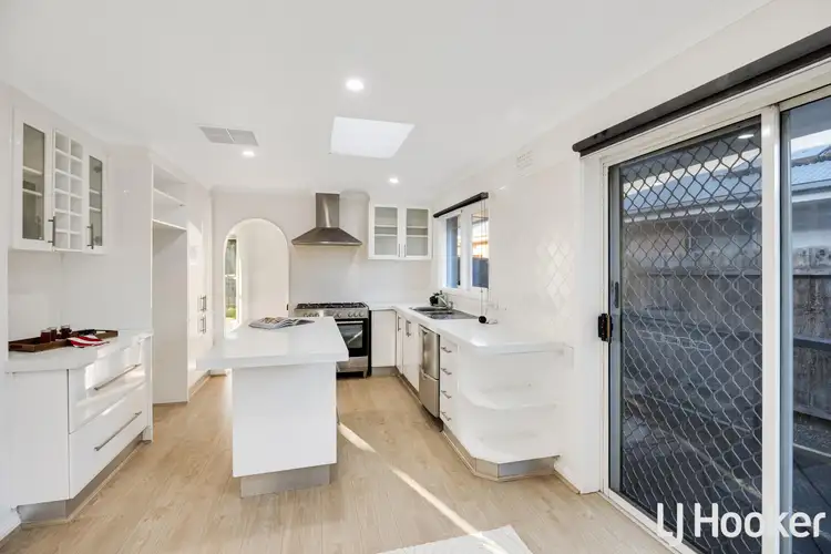 Fourth view of Homely house listing, 9 Leggatt Street, Melton South VIC 3338