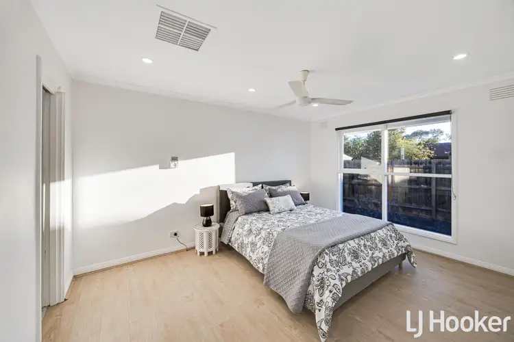 Fifth view of Homely house listing, 9 Leggatt Street, Melton South VIC 3338