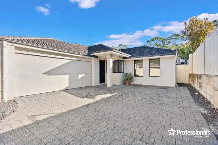 42A Hackbridge Way, Bayswater WA 6053