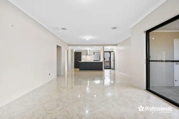 Second view of Homely house listing, 42A Hackbridge Way, Bayswater WA 6053