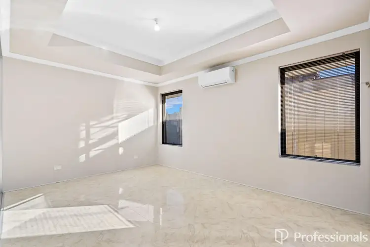 Second view of Homely house listing, 42A Hackbridge Way, Bayswater WA 6053