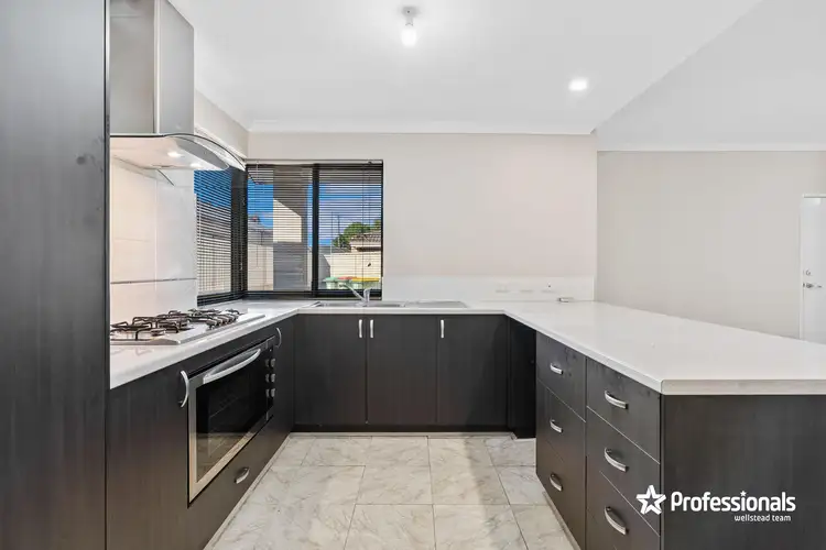 Fifth view of Homely house listing, 42A Hackbridge Way, Bayswater WA 6053