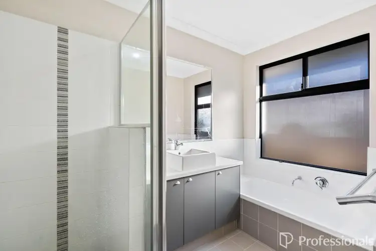 Fifth view of Homely house listing, 42A Hackbridge Way, Bayswater WA 6053