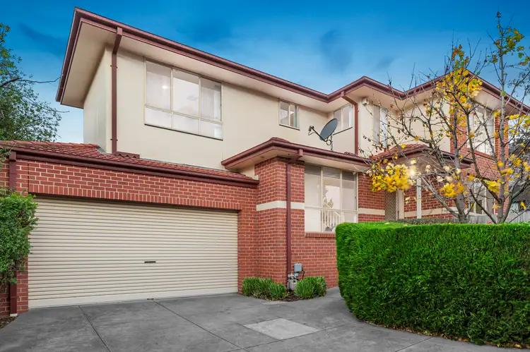 2/33 Haig Street, Heidelberg Heights VIC 3081