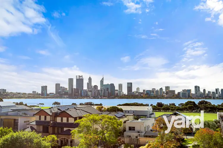 6/10 Victoria Street, South Perth WA 6151
