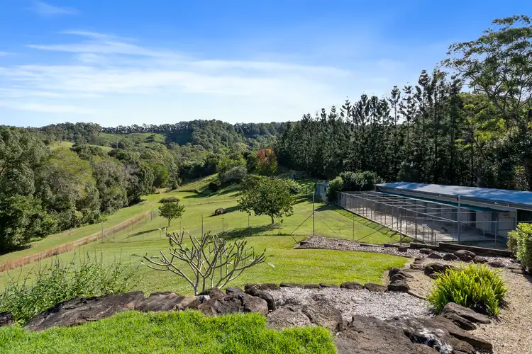Fourth view of Homely rural property listing, 291 Upper Crystal Creek Road, Crystal Creek NSW 2484