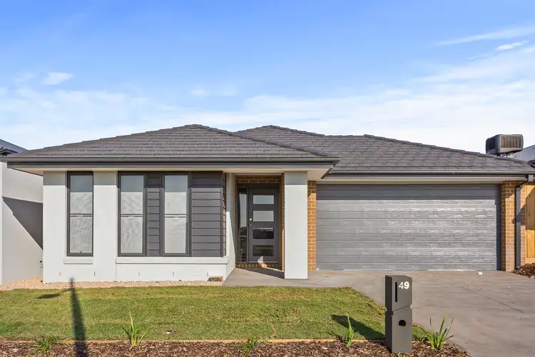 49 Bless Drive, Tarneit VIC 3029