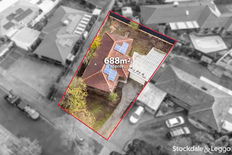 Main view of Homely house listing, 15 Enfield Place, Craigieburn VIC 3064