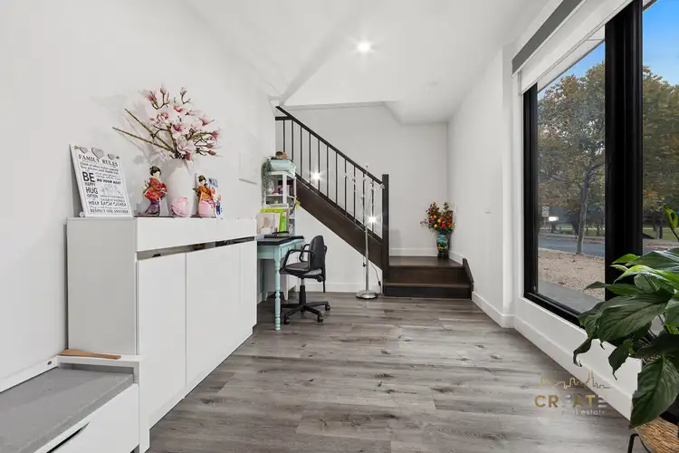 Third view of Homely house listing, 3/16 Garretty Road, Caroline Springs VIC 3023