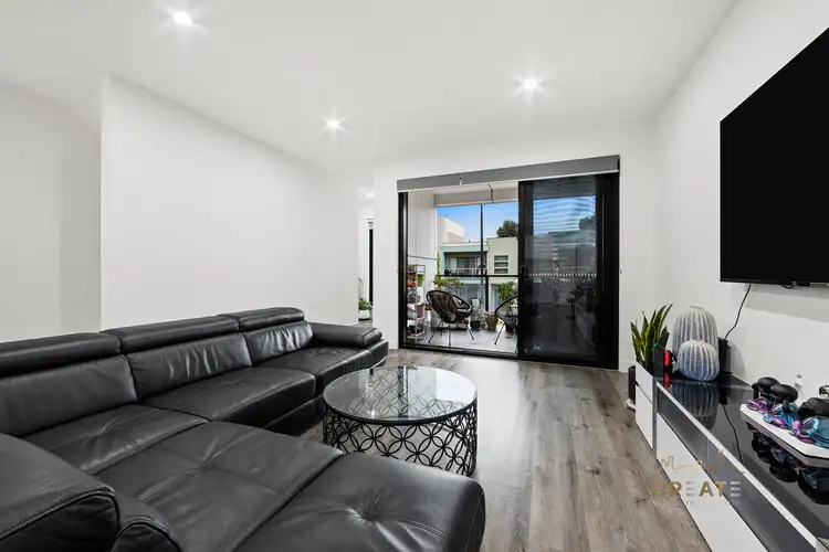 Fourth view of Homely house listing, 3/16 Garretty Road, Caroline Springs VIC 3023