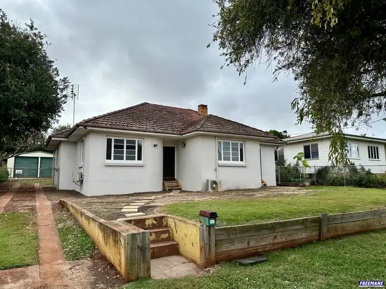 134 Doonkuna Street, Kingaroy QLD 4610