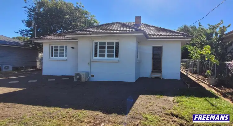 134 Doonkuna Street, Kingaroy QLD 4610
