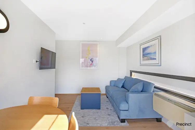 Second view of Homely apartment listing, 1023/572 St Kilda Road, Melbourne VIC 3004