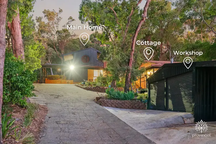 51 Darlington Road, Darlington WA 6070