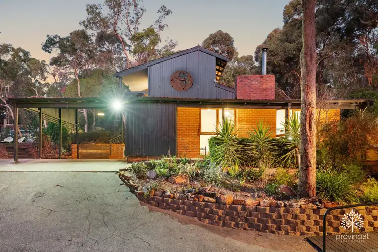 Second view of Homely house listing, 51 Darlington Road, Darlington WA 6070