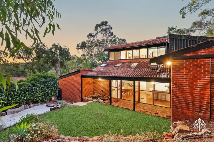 Fourth view of Homely house listing, 51 Darlington Road, Darlington WA 6070
