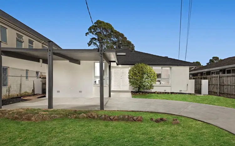 15 Diamond Avenue, Glen Waverley VIC 3150