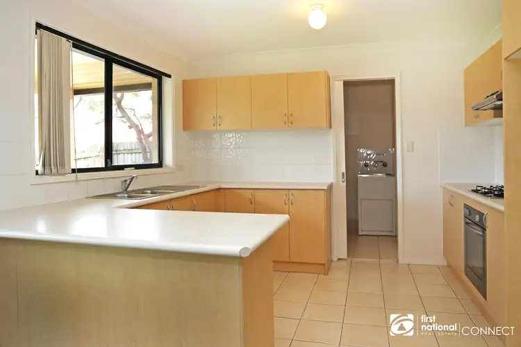 Second view of Homely townhouse listing, 17/614-618 George Street, South Windsor NSW 2756