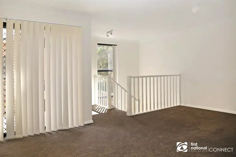 Fifth view of Homely townhouse listing, 17/614-618 George Street, South Windsor NSW 2756