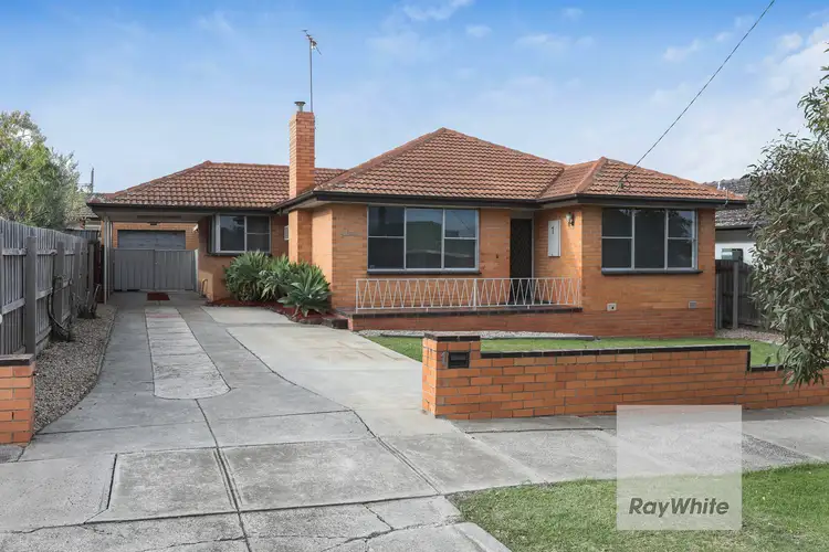 1 Harrington Road, Airport West VIC 3042