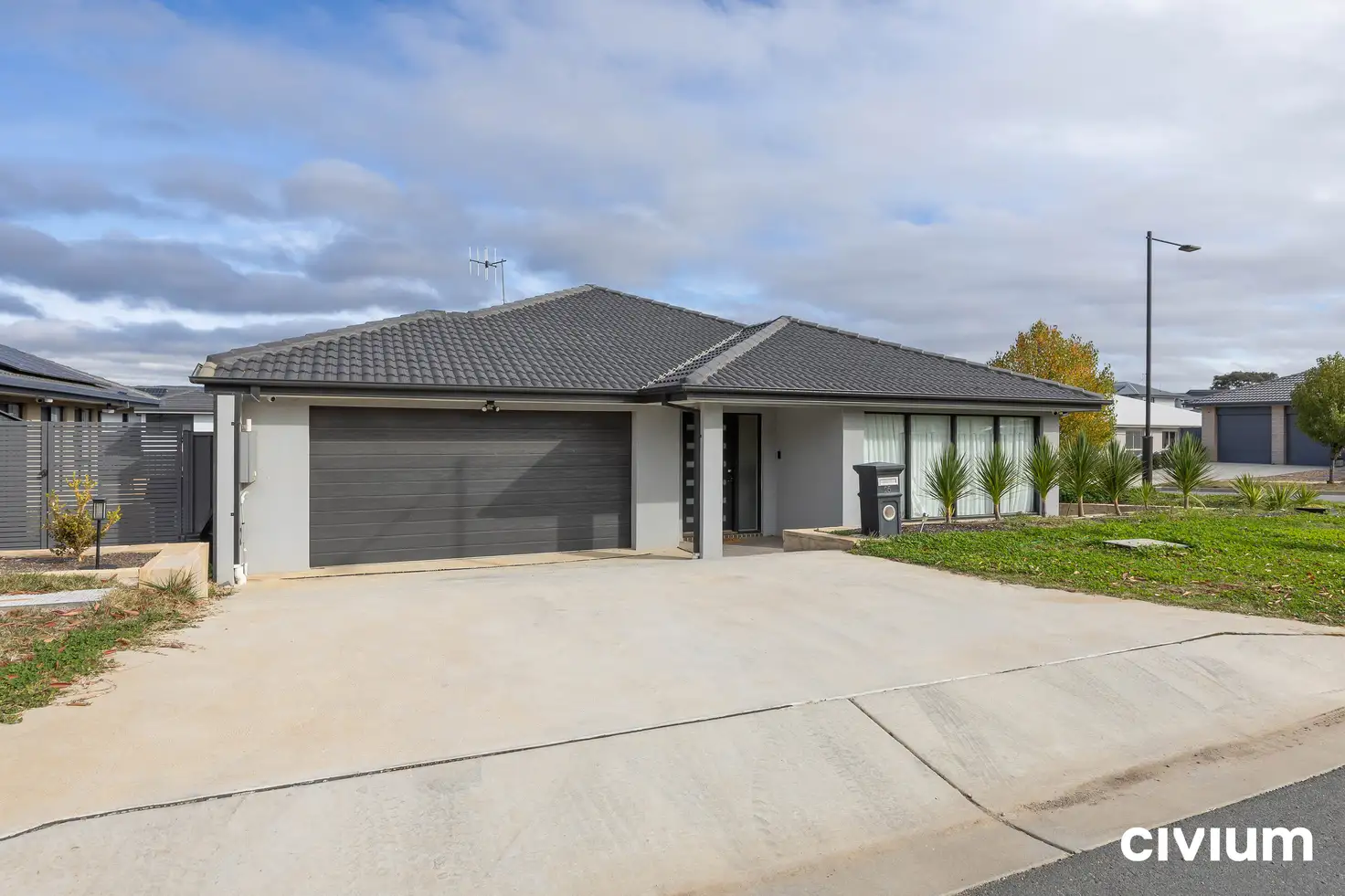 Main view of Homely house listing, 25 Pagliano Street, Strathnairn ACT 2615