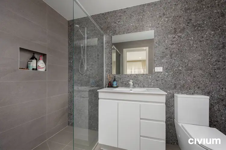 Third view of Homely house listing, 25 Pagliano Street, Strathnairn ACT 2615