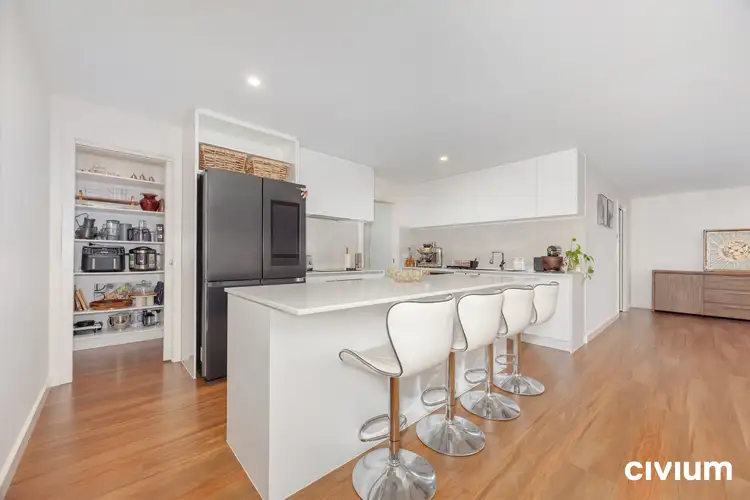 Fourth view of Homely house listing, 25 Pagliano Street, Strathnairn ACT 2615