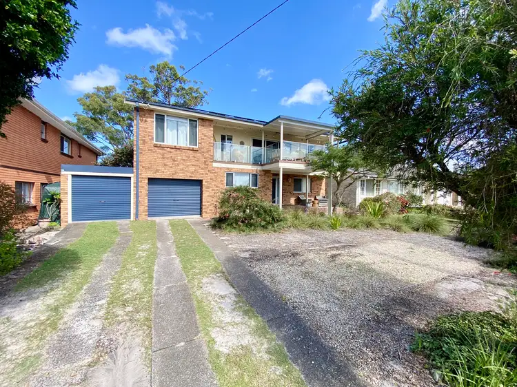 77 Government Road, Nelson Bay NSW 2315