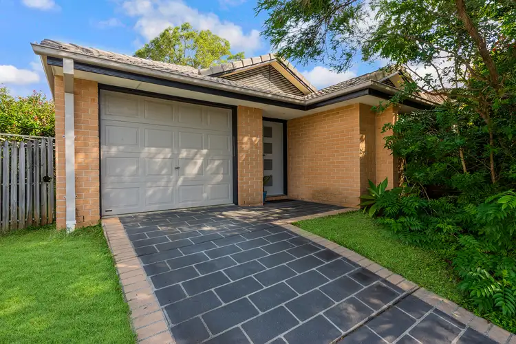 Main view of Homely house listing, 12 Purlingbrook Street, Upper Coomera QLD 4209