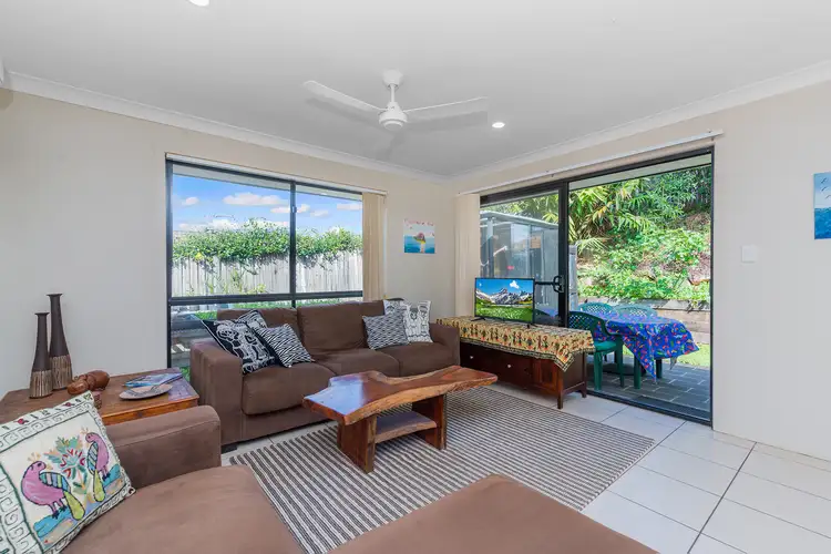 Second view of Homely house listing, 12 Purlingbrook Street, Upper Coomera QLD 4209