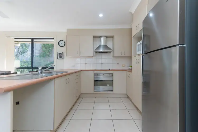 Fourth view of Homely house listing, 12 Purlingbrook Street, Upper Coomera QLD 4209