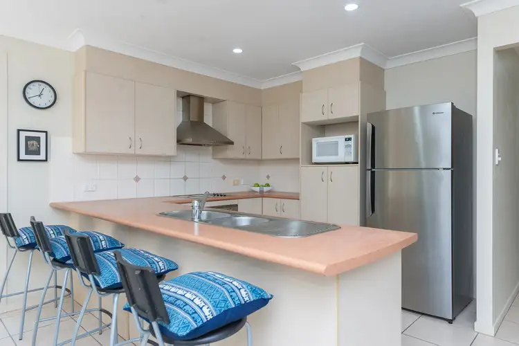 Fifth view of Homely house listing, 12 Purlingbrook Street, Upper Coomera QLD 4209