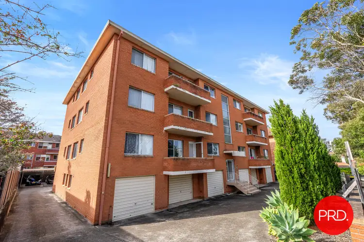 Main view of Homely apartment listing, 7/16 Guinea Street, Kogarah NSW 2217